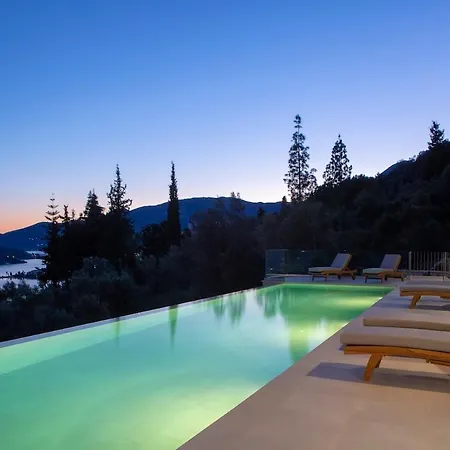 Ilaira * Nydri (Lefkada)