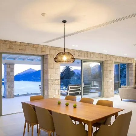 Ilaira Villa Nydri (Lefkada)