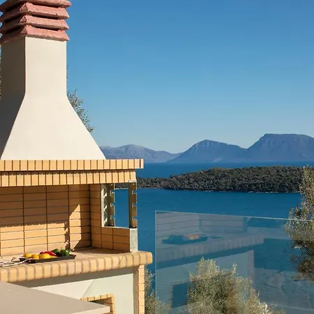 Ilaira * Nydri (Lefkada)