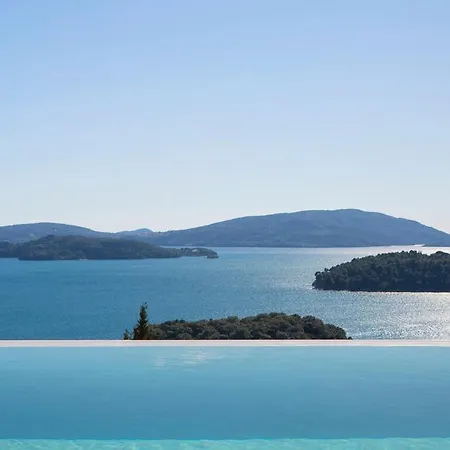 Ilaira * Nydri (Lefkada)