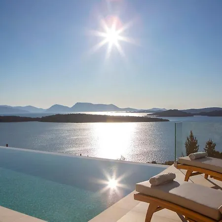 Ilaira * Nydri (Lefkada)