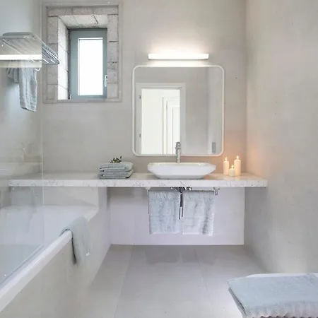 Villa Ilaira Nydri (Lefkada)