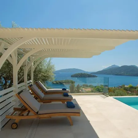 Ilaira * Nydri (Lefkada)