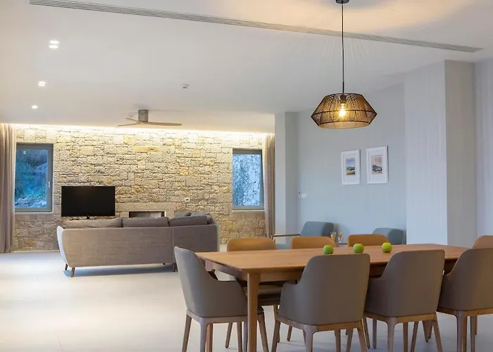 Ilaira Villa Nydri (Lefkada)