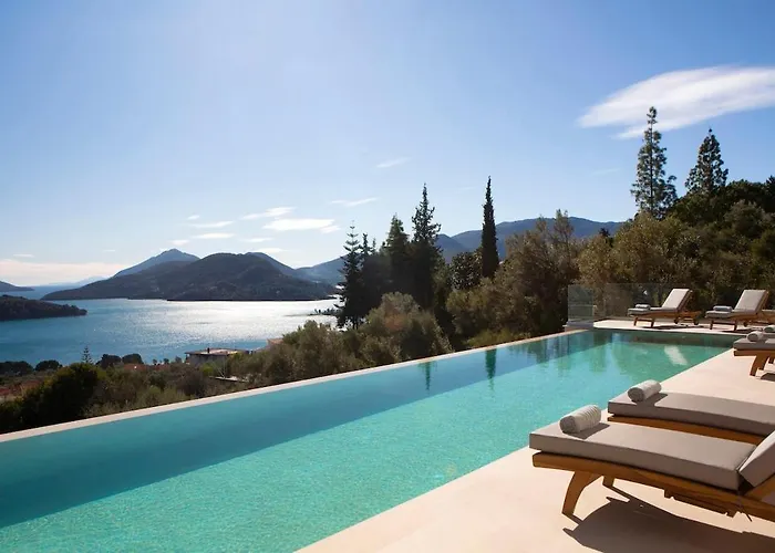 Ilaira Nydri (Lefkada)