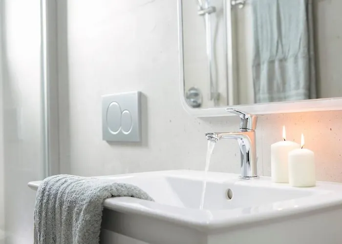 Villa Ilaira Nydri (Lefkada)